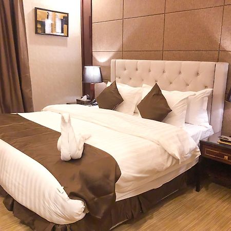 Holiday Khaleej Riadh Exterior foto