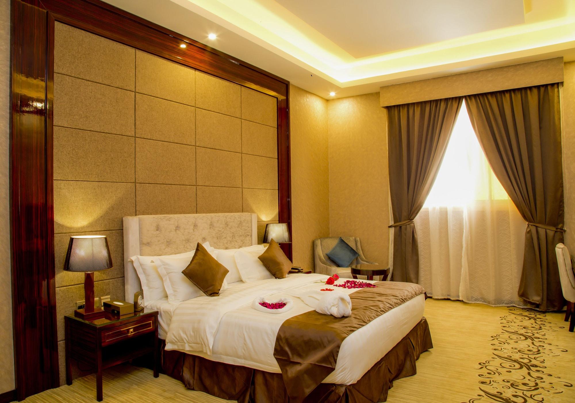 Holiday Khaleej Riadh Exterior foto