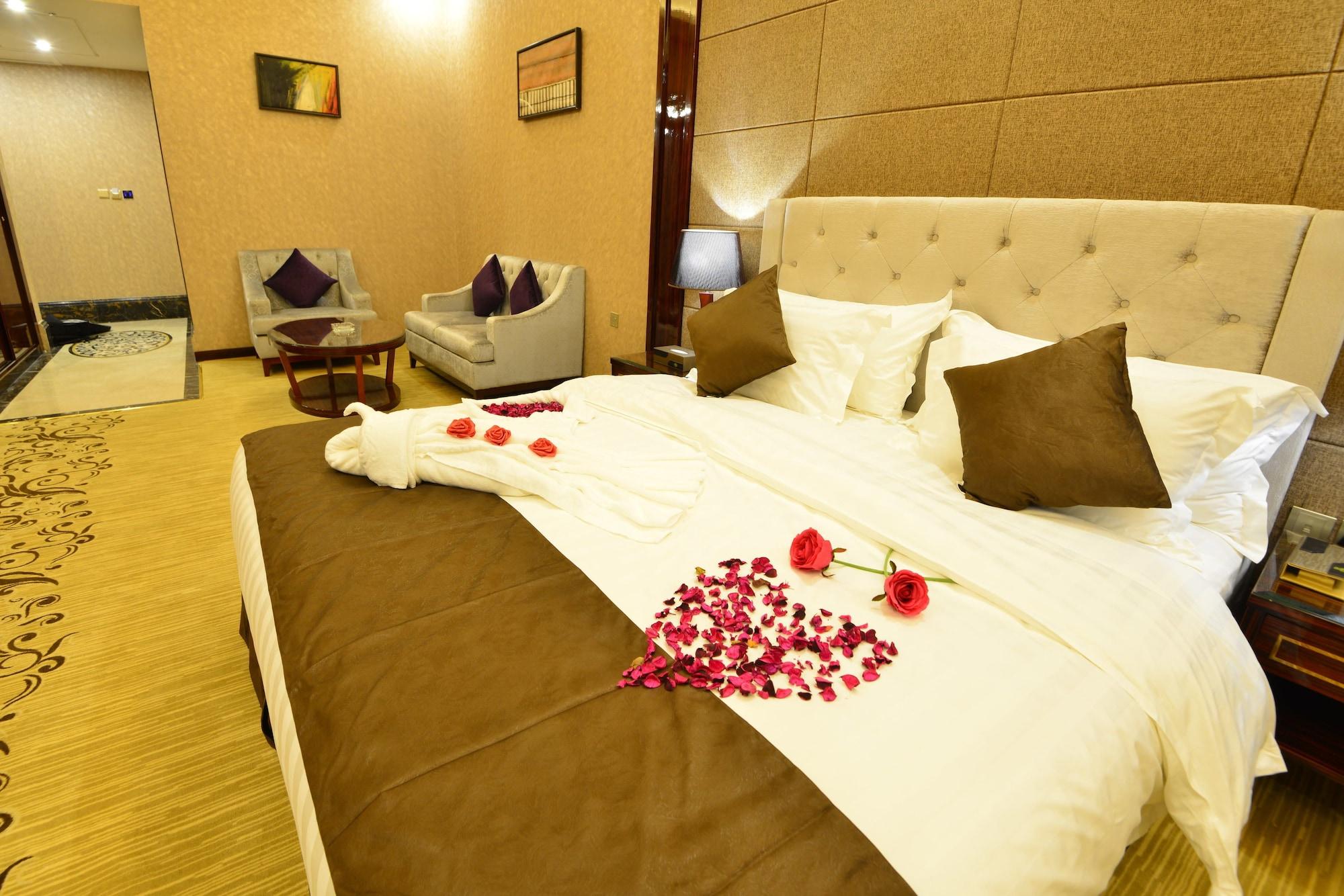 Holiday Khaleej Riadh Exterior foto