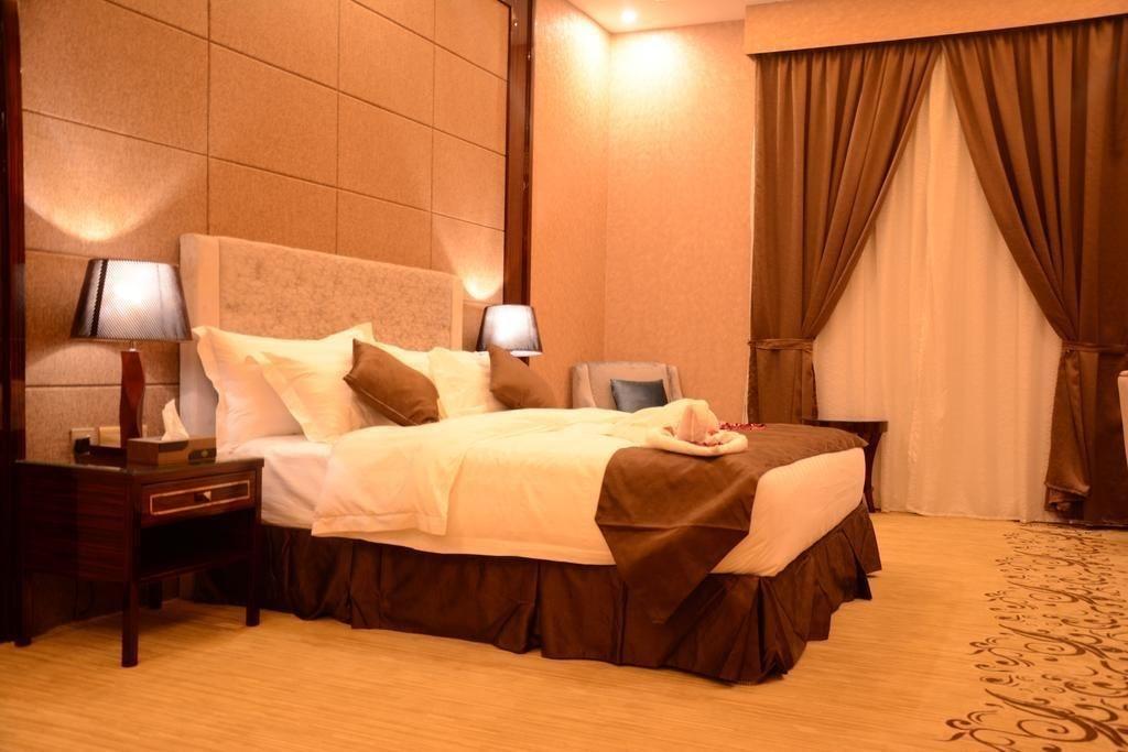 Holiday Khaleej Riadh Exterior foto