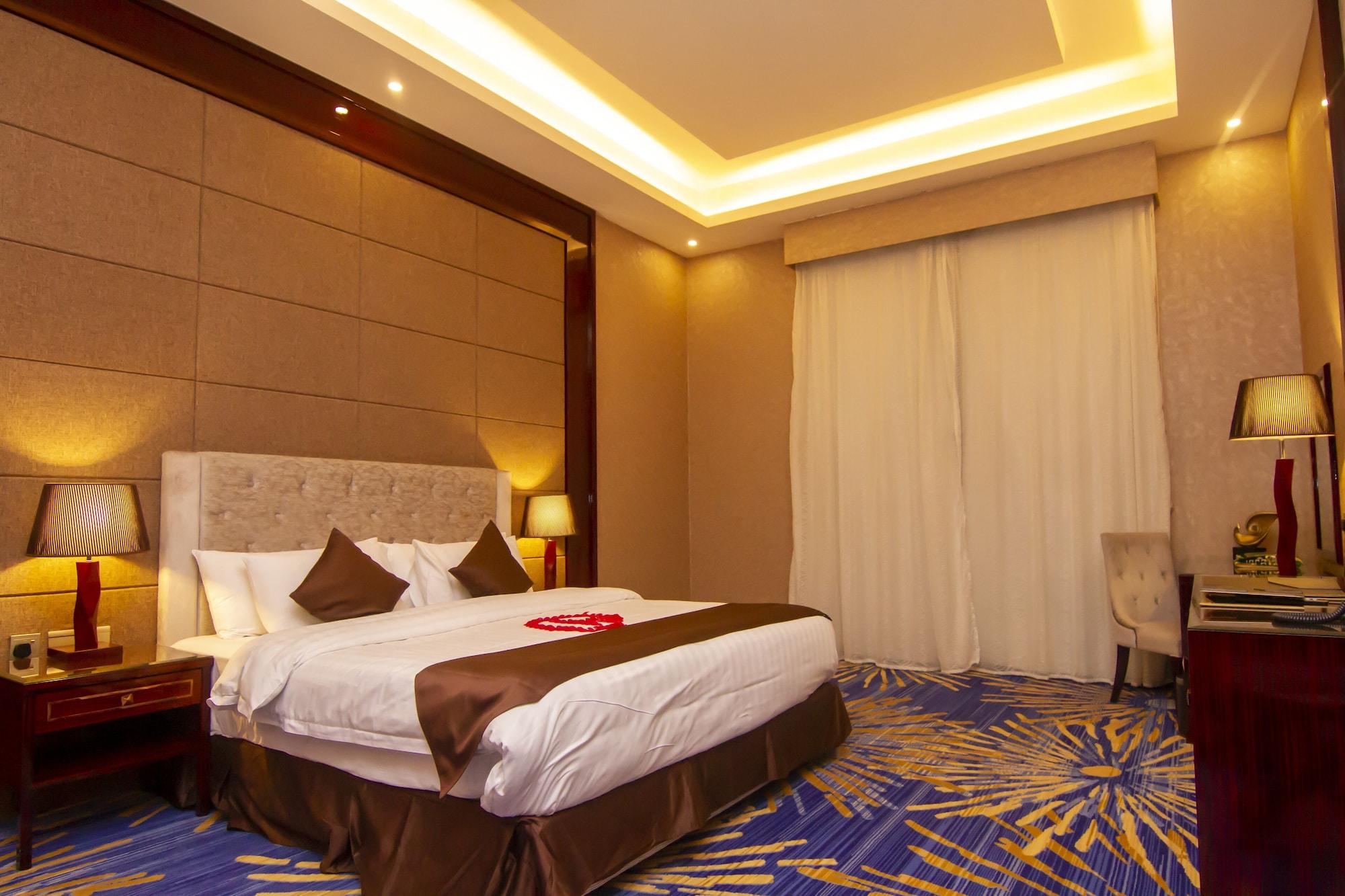 Holiday Khaleej Riadh Exterior foto