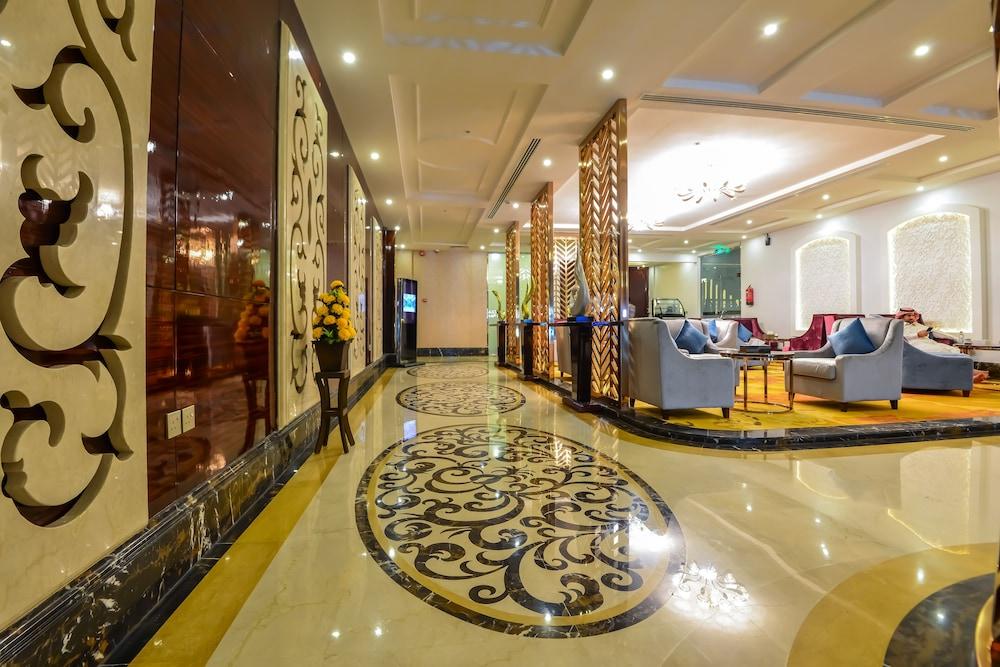 Holiday Khaleej Riadh Exterior foto